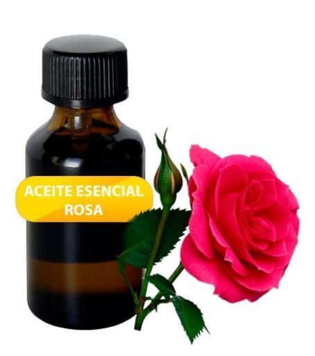 Rose Essential Oil 100 ml