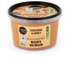 Cinnamon &amp; Honey Body Scrub 250 ml