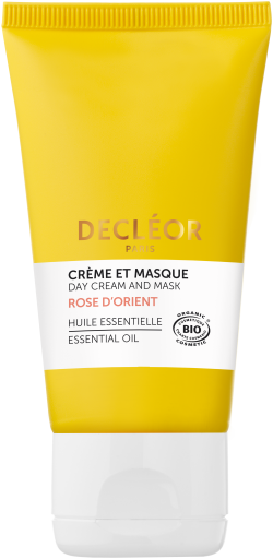 Harmonie Calm Soothing 2-in-1 Cream and Mask
