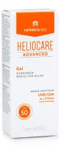 Advanced Photoprotective Gel SPF 50
