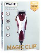 Magic Clip Machine with Fade Blade 230 V