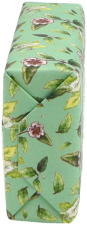 Lemon Vegetable Soap 125 gr