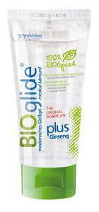 Bioglide Plus Lubricant with Ginseng 100 ml