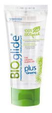 Bioglide Plus Lubricant with Ginseng 100 ml
