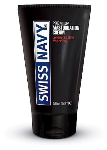Masturbation Cream 150 ml