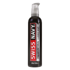 Silicone Anal Lubricant 236 ml