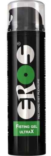 Fisting Relaxing Lubricant Gel