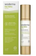 Factor G Renew Oval Facial &amp; Neck Emulsion 50 ml