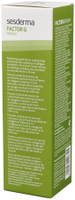 Factor G Renew Oval Facial &amp; Neck Emulsion 50 ml