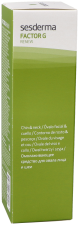 Factor G Renew Oval Facial &amp; Neck Emulsion 50 ml
