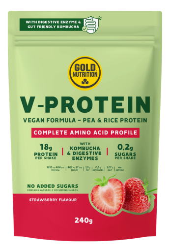 V-Protein 240 gr