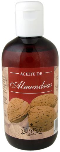 Almond Oil