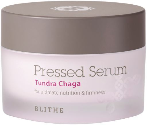 Nourishing Serum of Tunga chaga Mushroom Extract 50 ml