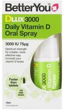 DLux 3000 Vitamin D Spray 15 ml