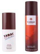 Original Eau de Cologne 75Gr Vapo + Deodorant Stick 75Gr.