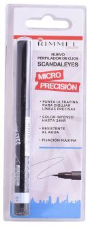 Scandaleyes Precision Micro Eyeliner #001