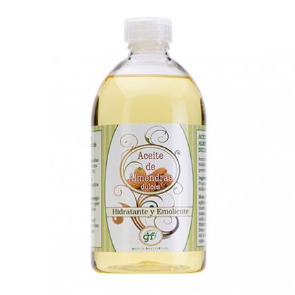 Almond Oil