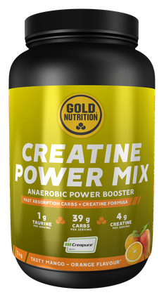 Creatine Power Mix 1000 gr