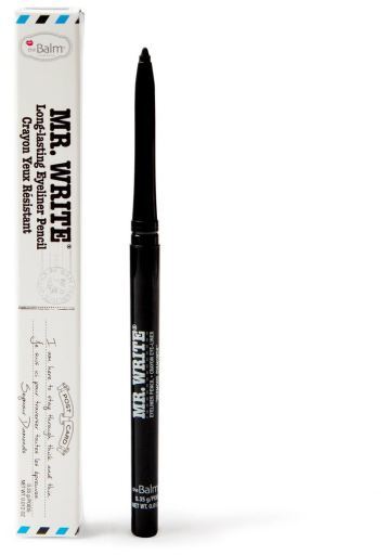 Mr. Write eyeliner Seymour Diamonds