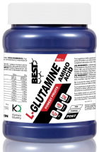 L-Glutamine 500 gr