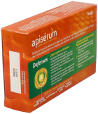 Apiserum Defenses 30 Capsules