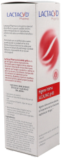 Intimate Hygiene Pharma Alkaline pH8 250 ml