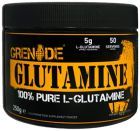 Glutamine 100% Pure L-Glutamine