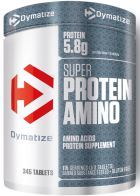 Super Protein Amino 501 Tablets
