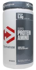 Super Protein Amino 501 Tablets
