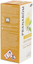 The Toning Citrus Diffusion Bio 30 ml