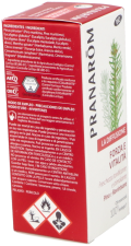 The Strength and Vitality Diffusion Bio 30 ml