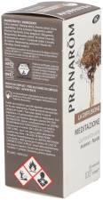 The Diffusion Meditation Bio 30 ml