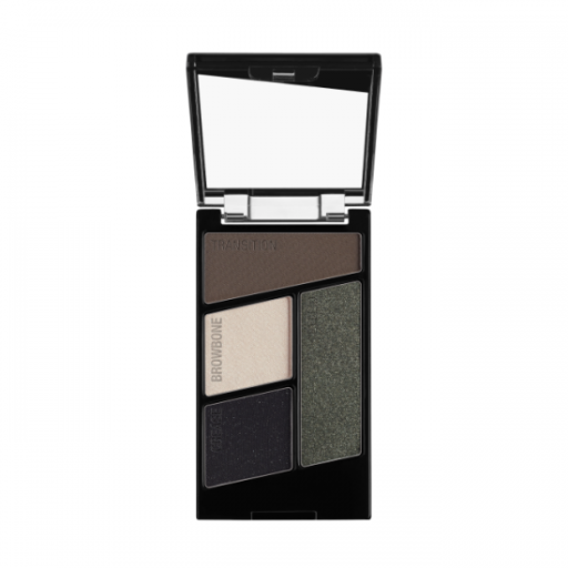 Color Icon Eyeshadow Quads Lights out