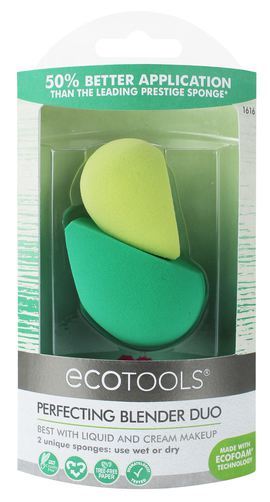 Sponge Duo Perfecting Blender