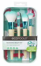 Set of Blooming Beauty Brushes 4 Pieces