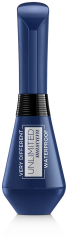 Unlimited Lifting Effect Mascara 24H Waterproof