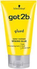 Glued Gel Extreme Fixation of 150 ml