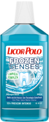 Rinse Frozen Senses 500 ml Rinse Frozen Senses 500 ml
