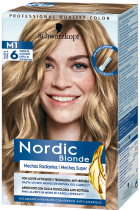 Nordic Blonde M1 Radiant Highlights 155 ml