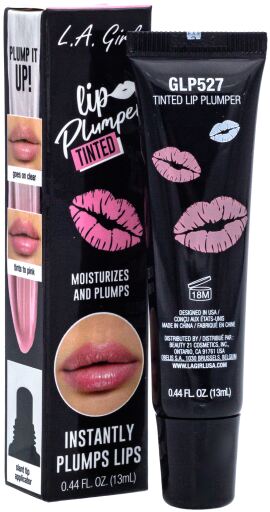 Lip Plumper