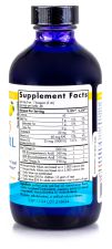 Arctic Cod Liver Oil-D 237 ml