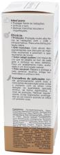 CC Cream Anti-Stain Sensitive Skin SPF 50+ 30 ml