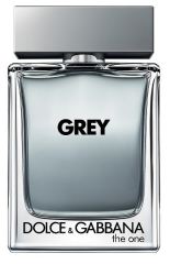 Eau de Toilette The One Gray 50 ml
