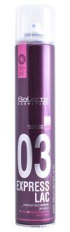 Salerm Proline 03 Express Spray 650 ml