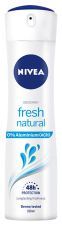 Fresh Natural Vapo Deodorant 150 ml