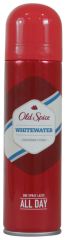Whitewater Spray Deodorant 150 ml