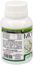 Mycotherapy Hericium 90 Capsules