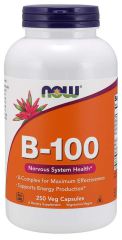 Vitamin B100 Capsules