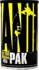 Animal Pak Packs Animal Pak Packs
