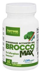 Broccomax Veggie Capsules